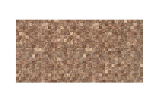 Prekės „Plytelės sienų ROYAL GARDEN BROWN 29,7x60cm“ paveikslėlis