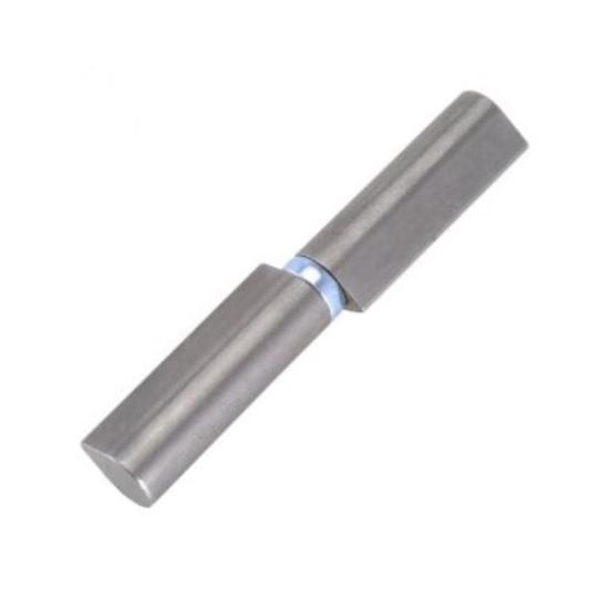 Prekės „Vyriai virinami 147x22 mm su guoliais Inovo“ paveikslėlis