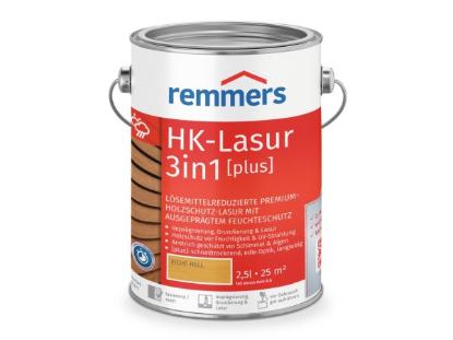 Prekės „Impregnantas HK-Lasur plius Maumedis 5L Remmers“ paveikslėlis