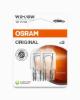 Prekės „Lemputė P21/5W 12V W3X16Q 2 vnt Osram“ paveikslėlis