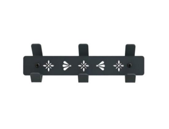 Prekės „Pakaba 3 kablių 250x79 mm juoda antracitas PK253-R1“ paveikslėlis