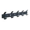 Prekės „Pakaba 5 kablių 440x79 mm juoda antracitas PK455-R1“ paveikslėlis