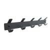 Prekės „Pakaba 5 kablių 440x79 mm juoda antracitas PK455“ paveikslėlis