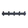 Prekės „Pakaba 5 kablių 440x79 mm juoda antracitas PK455“ paveikslėlis