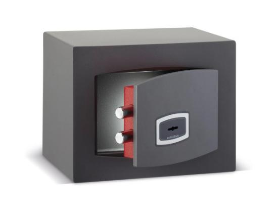 Prekės „Seifas raktinis 210x270x200 mm MRS/2 RangerSafe“ paveikslėlis