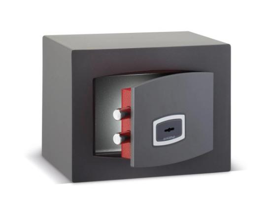 Prekės „Seifas raktinis 230x360x250 mm MRS/3 RangerSafe“ paveikslėlis