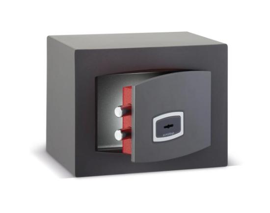 Prekės „Seifas raktinis 250x400x300 mm MRS/4 RangerSafe“ paveikslėlis