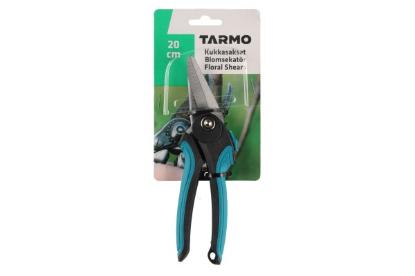 Prekės „Žirklės gėlėms 20cm Tarmo“ paveikslėlis