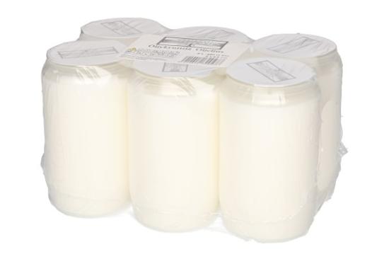 Prekės „Įdėklas žvakės aliejinis 6x55h Polar“ paveikslėlis