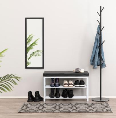 Prekės „Veidrodis 34x94cm 4Living“ paveikslėlis