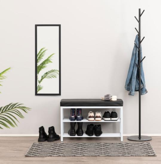 Prekės „Veidrodis 34x94cm 4Living“ paveikslėlis