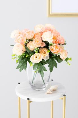 Prekės „Vaza 11,5x16,5cm Tulip 4Living“ paveikslėlis
