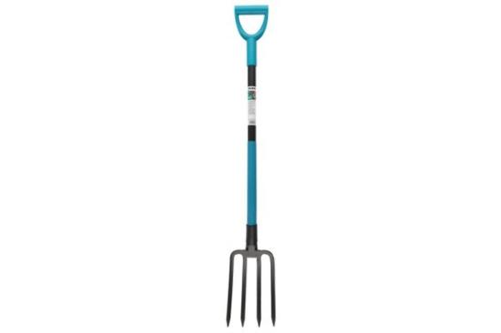Prekės „Šakės sodui 120cm Tarmo“ paveikslėlis