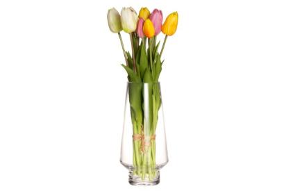 Prekės „Vaza 11x25cm Daisy 4Living“ paveikslėlis