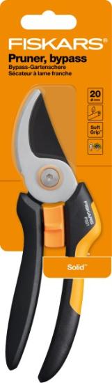 Prekės „Sekatorius P321 Solid Fiskars“ paveikslėlis