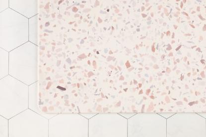 Prekės „Vonios kilimėlis 39x60cm Diatomitas 4Living“ paveikslėlis