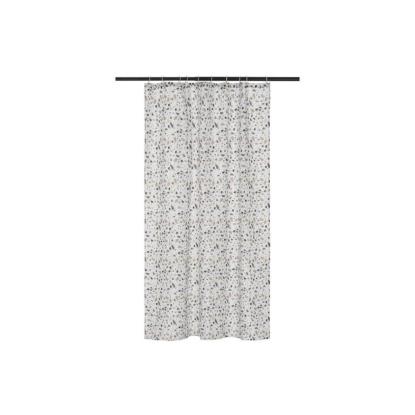 Prekės „Vonios ir dušo užuolaida 180x200cm Terazzo 4Living“ paveikslėlis