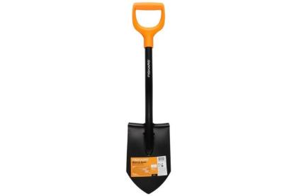Prekės „Kastuvas mini 80cm Solid Fiskars“ paveikslėlis