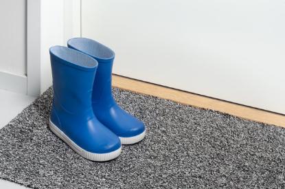 Prekės „Durų kilimėlis 60x90cm Stopper 4Living“ paveikslėlis