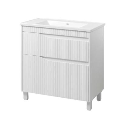Prekės „Komplektas spinelės su praustuvu FLORENCE TNB-2D60“ paveikslėlis