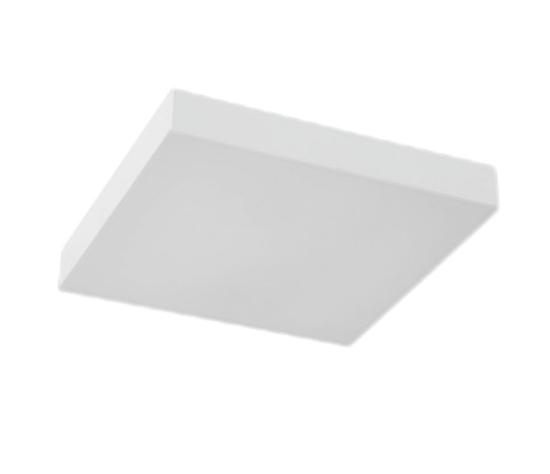 Prekės „Paviršinė LED Panelė 18W IP40 4000K 1620 lm VESTA“ paveikslėlis