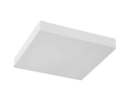 Prekės „Paviršinė LED Panelė 18W IP40 4000K 1620 lm VESTA“ paveikslėlis