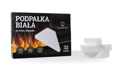 Prekės „Įdegtukai ugnies 32vnt balti M-Fire“ paveikslėlis