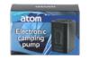 Prekės „Pompa elektrinė 1200mAh Atom“ paveikslėlis