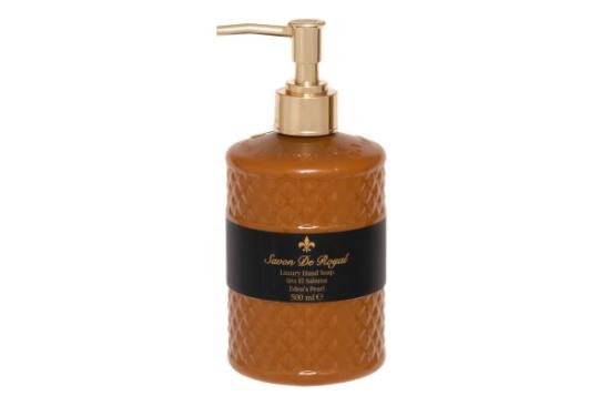 Prekės „Muilas skystas 500ml Eden Pearl Savon“ paveikslėlis