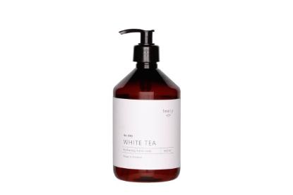 Prekės „Muilas skystas 500ml White Tea Feely“ paveikslėlis