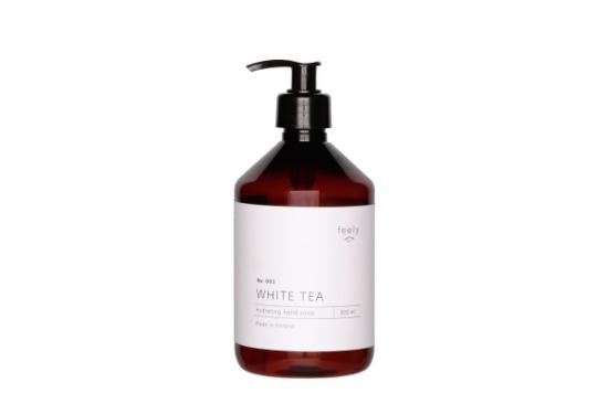Prekės „Muilas skystas 500ml White Tea Feely“ paveikslėlis
