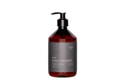 Prekės „Muilas skystas 500ml Black Bamboo Feely“ paveikslėlis