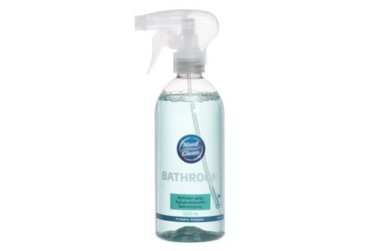 Prekės „Valiklis vonios 500ml Nord Clean“ paveikslėlis