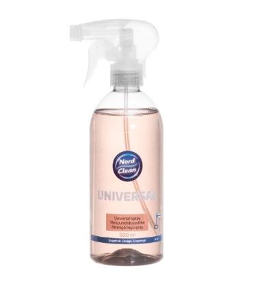 Prekės „Valiklis universalus 500ml Nord Clean“ paveikslėlis
