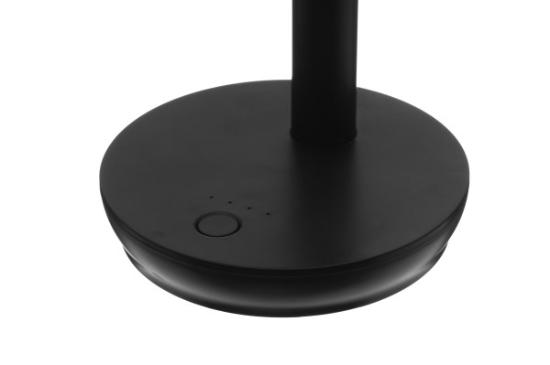 Prekės „Ventiliatorius 5W 16,5cm pakraunamas Bellus“ paveikslėlis