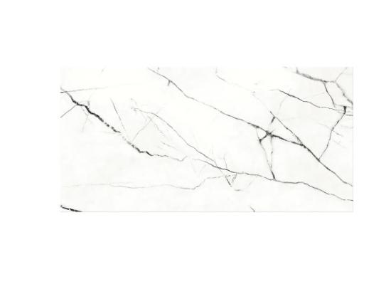 Prekės „Plytelės sienų ARCE WHITE GLOSSY 29,7x60 cm“ paveikslėlis