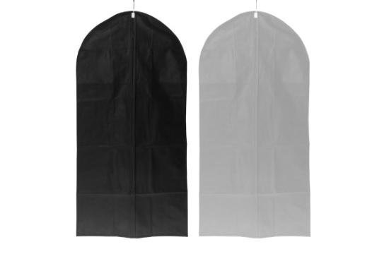 Prekės „Maišas apsauginis rūbams 60x120cm Nord Clean“ paveikslėlis