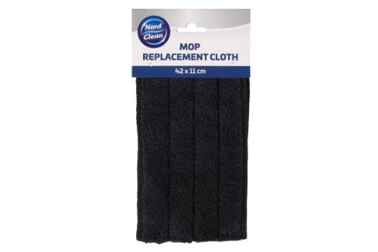 Prekės „Šluostė šluotai 42cm MOP Nord Clean“ paveikslėlis
