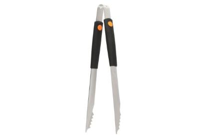 Prekės „Žnyplės griliui 40cm Mustang“ paveikslėlis