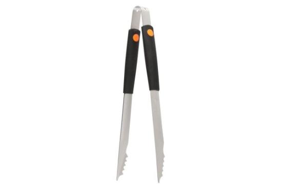 Prekės „Žnyplės griliui 40cm Mustang“ paveikslėlis
