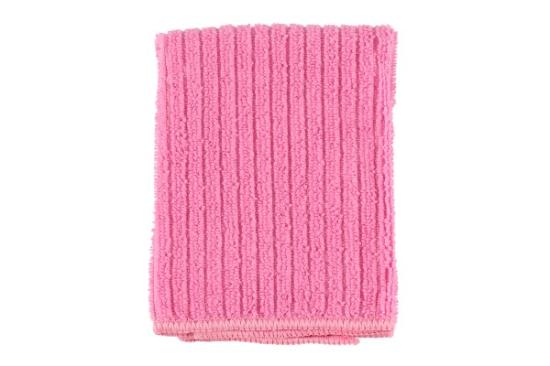 Prekės „Šluostės mikrofibros 30x30cm 5vnt Nord Clean“ paveikslėlis