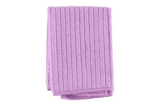 Prekės „Šluostės mikrofibros 30x30cm 5vnt Nord Clean“ paveikslėlis