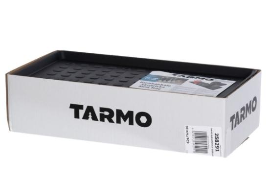 Prekės „Padėklas batams 38,4x76cm Tarmo“ paveikslėlis