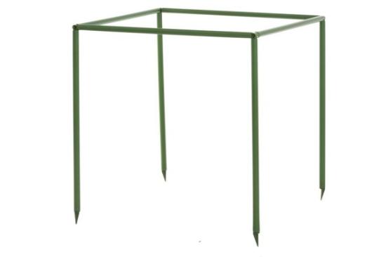 Prekės „Atrama krūmų 80cm Tarmo“ paveikslėlis