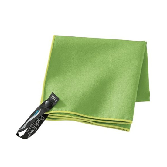 Prekės nuotrauka Kelioninis rankšluostis PackTowl Personal Towel - L