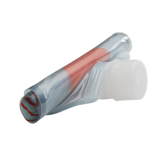 Prekės nuotrauka Gertuvė Platypus SoftBottle CC 1 L - Su bangomis (Waves)