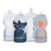 Prekės nuotrauka Gertuvė Platypus SoftBottle CC 1 L - Su bangomis (Waves)
