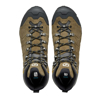 Prekės nuotrauka Žygio batai Scarpa ZG Trek GTX - Šviesiai ruda, 45