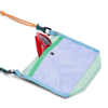 Prekės nuotrauka Kelioninė rankinė Cotopaxi Lista 2L Crossbody Bag - Įvairių spalvų
