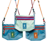 Prekės nuotrauka Kelioninė rankinė Cotopaxi Lista 2L Crossbody Bag - Įvairių spalvų
